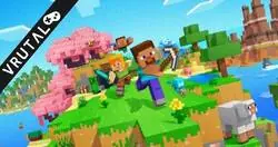 Creador de Minecraft anuncia que está trabajando en una secuela