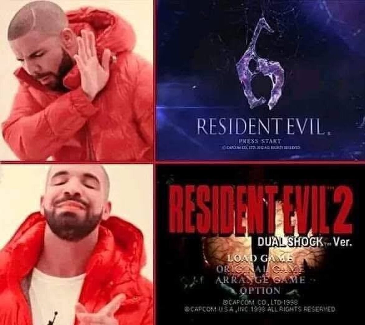 Este sí que era un juegazo