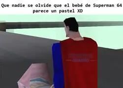 Faltaban polígonos pero sobraba carisma