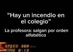 ¡Tu puedes, Zuñiga!