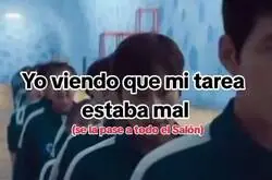 Se enojarán conmigo