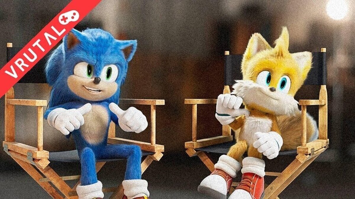 Trilogía de Sonic ya logró recaudar más de mil millones en taquilla