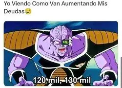 Ese número solo crece