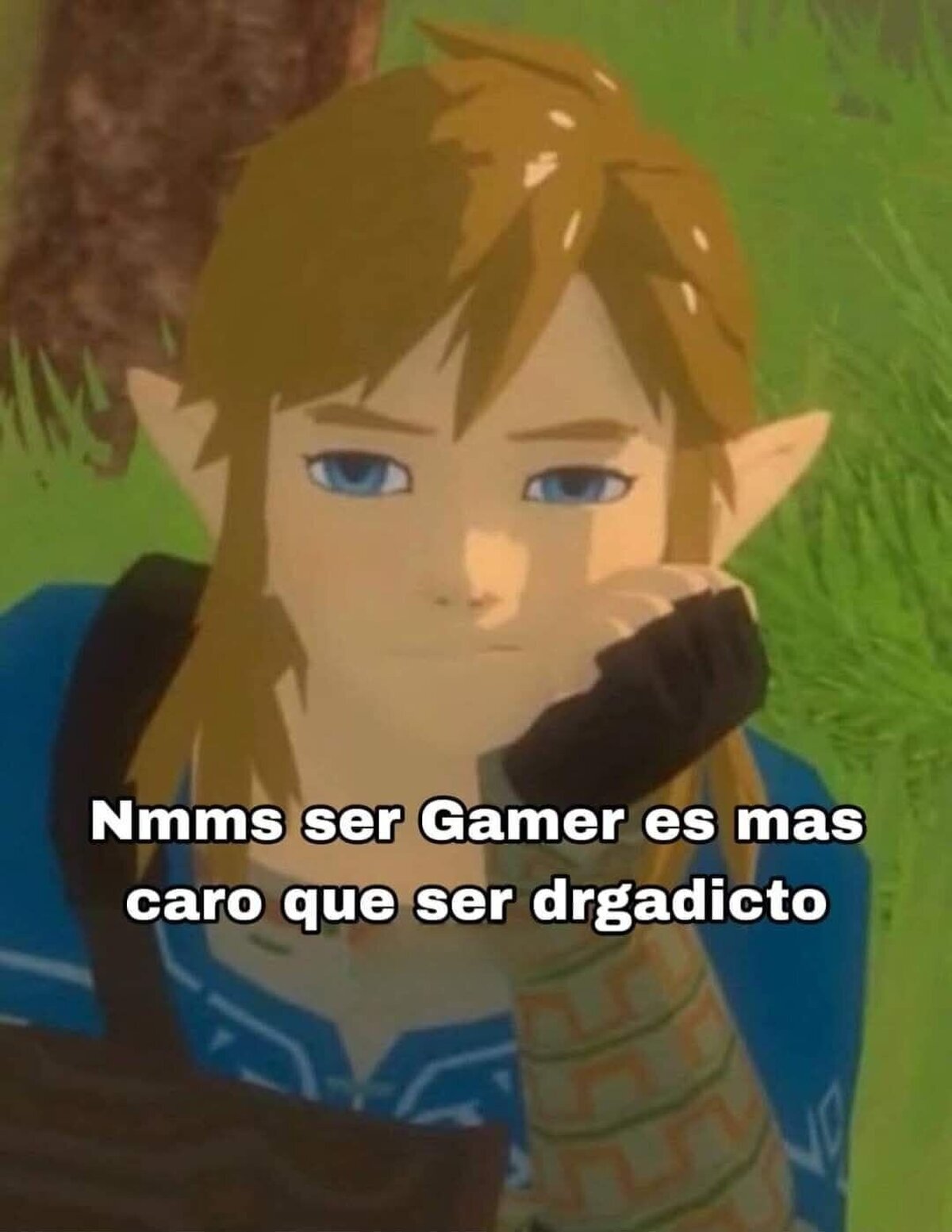 Un vicio mucho más caro