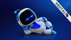 Astro Bot ha ganado más de 100 premios a juego del año