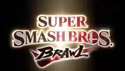 El Tráiler de Super Smash Bros Brawl, cine del bueno.