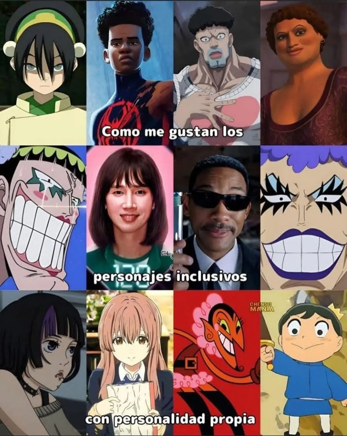 Cuando está bien hecho..