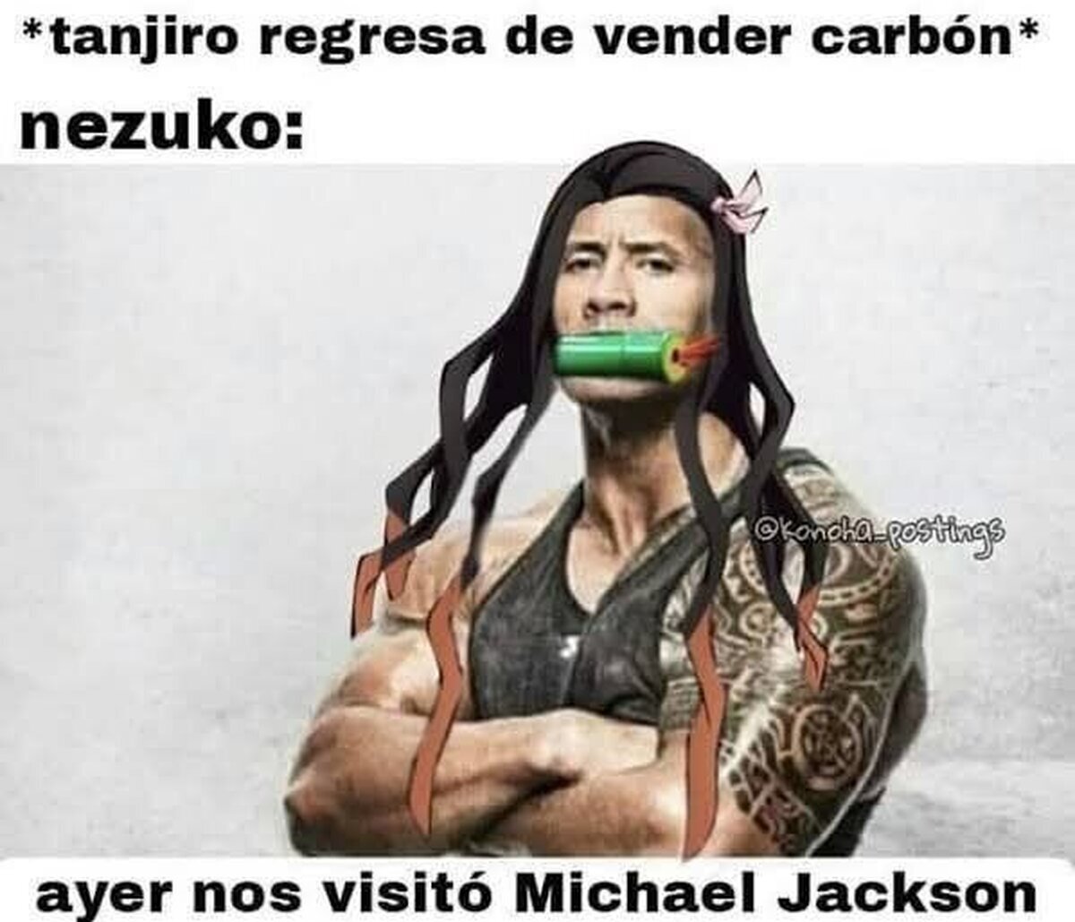 Pasó de todo mientras no estaba