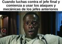 Ahora todo tiene sentido