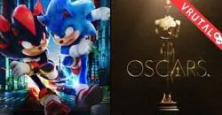 "Falta de diversidad en el casting". El motivo por el que Sonic 3 no puede ser elegida a mejor película en los Oscars