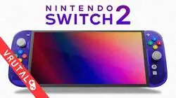 Se le acaba el tiempo a Nintendo. Filtradas nuevas imágenes de la supuesta Switch 2