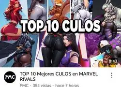 A qué punto hemos llegado.