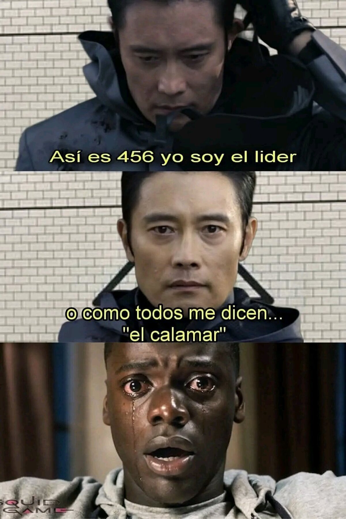 No puedo con tanto cine