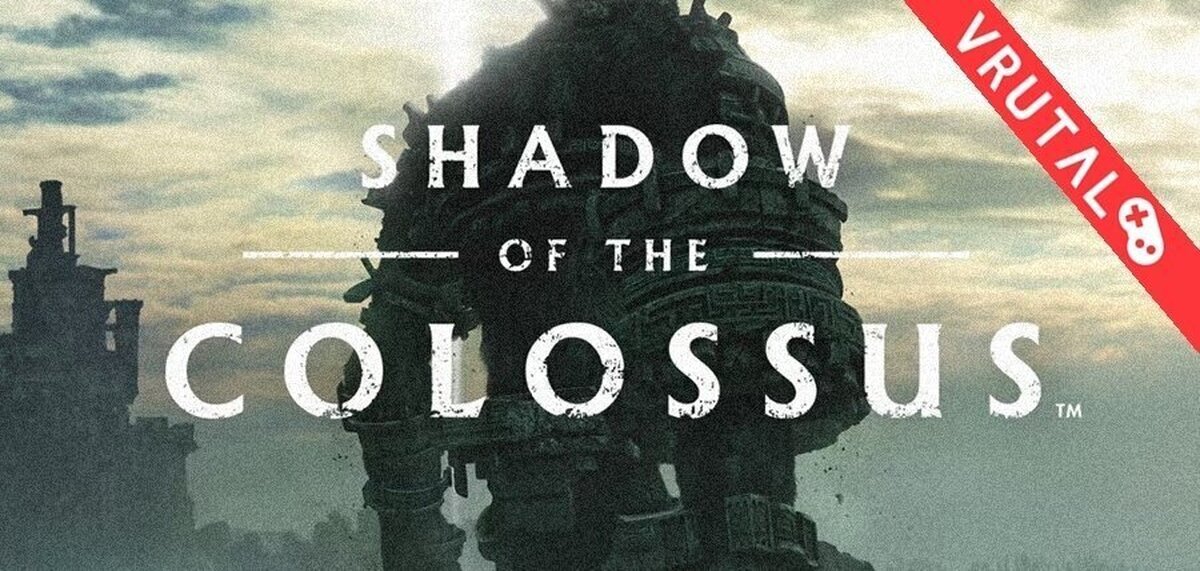 Ya está en producción una película sobre Shadow of the Colossus