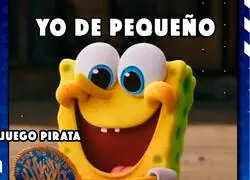 Feliz con tan poco