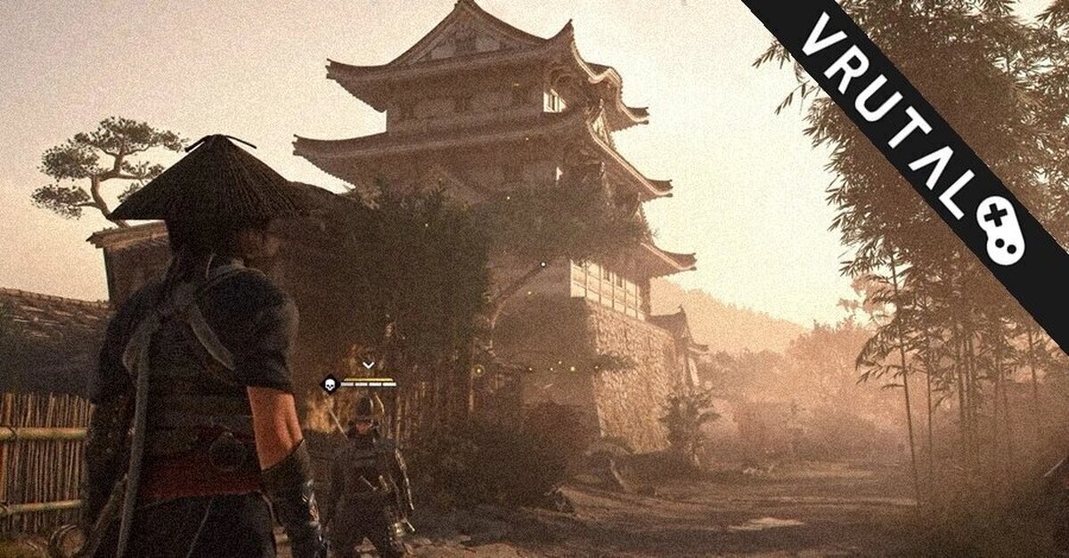 Assassin's Creed Shadows vuelve a retrasarse por un mes más