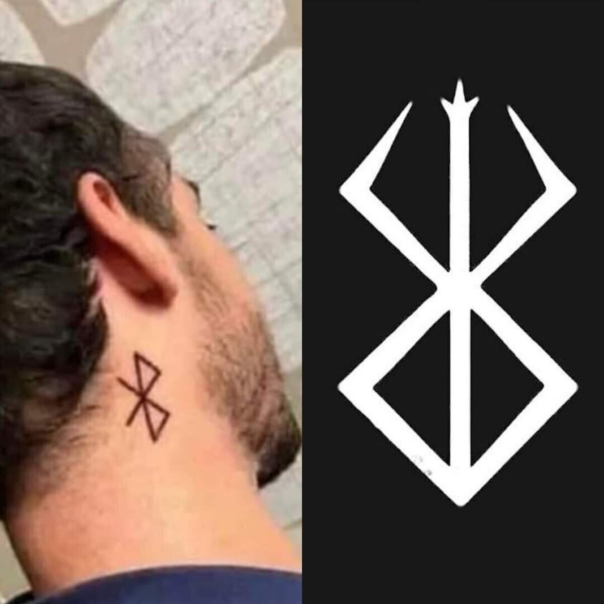 Errores de tatuadores inperdonables