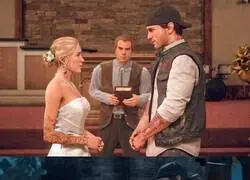 Days Gone golpeaba fuerte