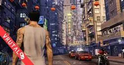 Proyecto para una película de Sleeping Dogs es cancelado definitivamente