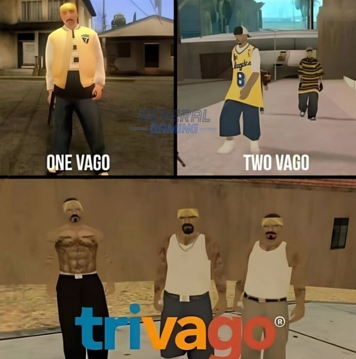 Me siento como en Barrio Sesamo