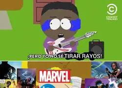 Neo racismo, eso és