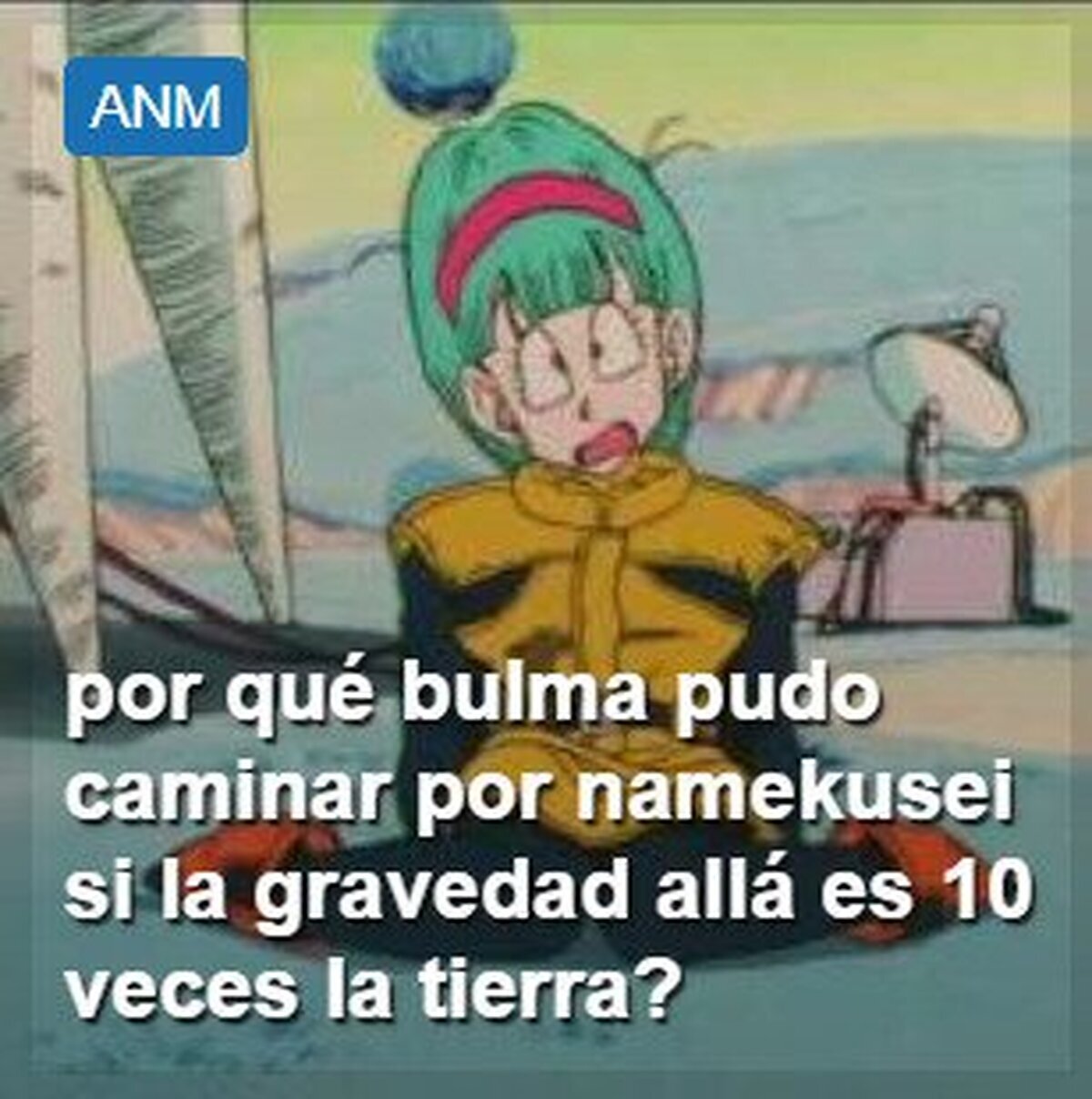 Lo hizo un mago..