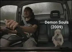 Recordando aquel primogénito que lo empezó todo