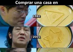 Cada generación es peor