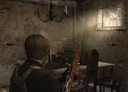 Sube el volumen y descansa aquí, soldado. Ha sido una semana dura.
