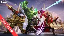 Marvel Rivals: Estos son los personajes que podrían sumarse en el futuro