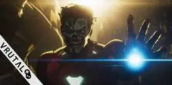 Marvel Zombies ya tiene fecha de estreno en Disney+