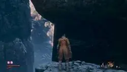 Sekiro sigue siendo el juego más cinemático de FromSoft