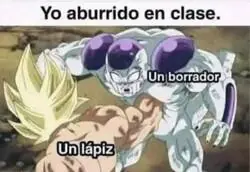 Creí que era el único