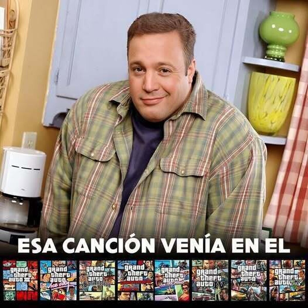 La vida es una lenteja..