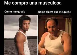 Como al verdadero chad