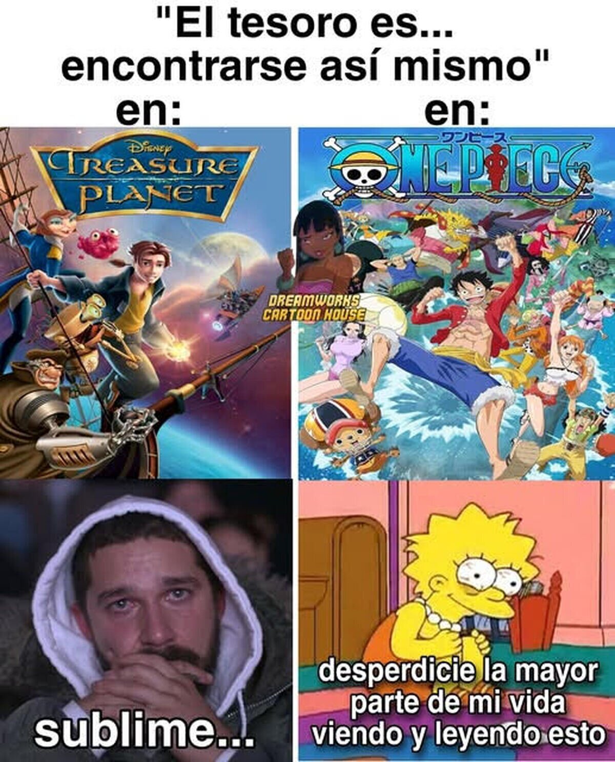 Por favor, no lo hagáis.