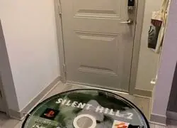 El tapete de mis sueños
