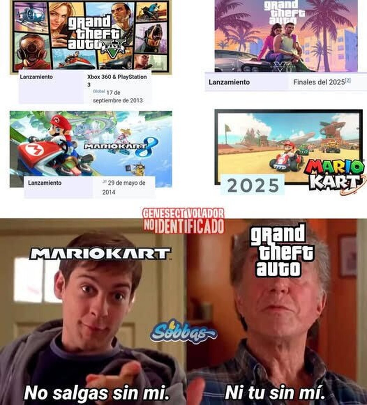 Cositas interesantes en 2025