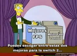 ¿Qué será ese botón?
