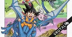 Dragon Ball Daima verá su final tras 20 episodios