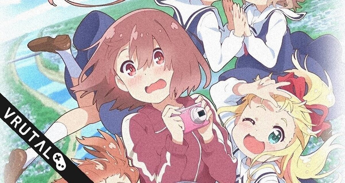 Manga de Wataten! llega a su fin tras siete años