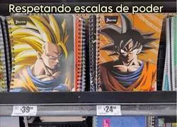 Imagina cuanto costará el de Yamcha