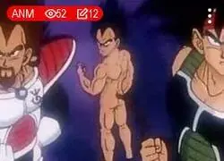 Goku nos debe una explicación