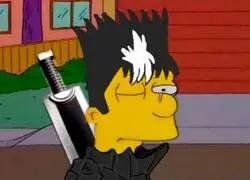 El Griffith está en la mira