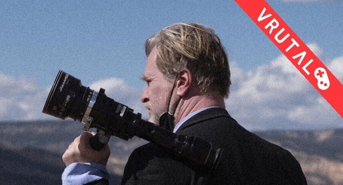 La Odisea de Homero es el próximo proyecto colosal de Chirstopher Nolan