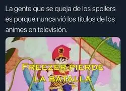 Esos eran otros tiempos