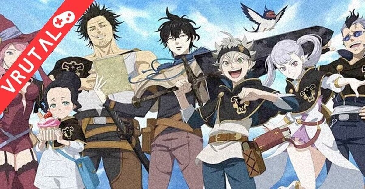 Marzo tendrá varios de los estrenos y anuncios más importantes de anime del año