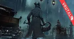 La emulación de Bloodborne en PC llega a su fase final