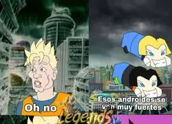Ya lo había hecho antes...