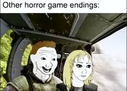 Si no es un final sin esperanza, no vale